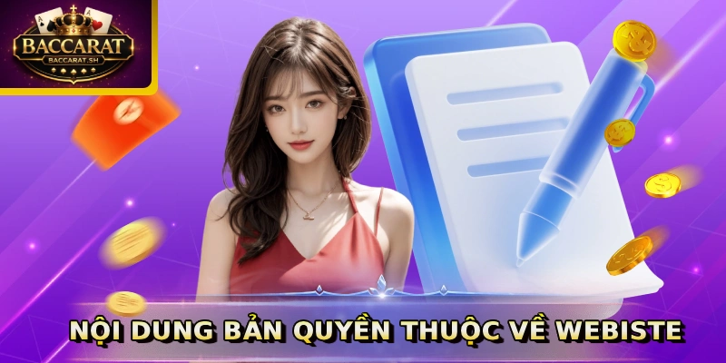 Nội dung bản quyền thuộc về webiste